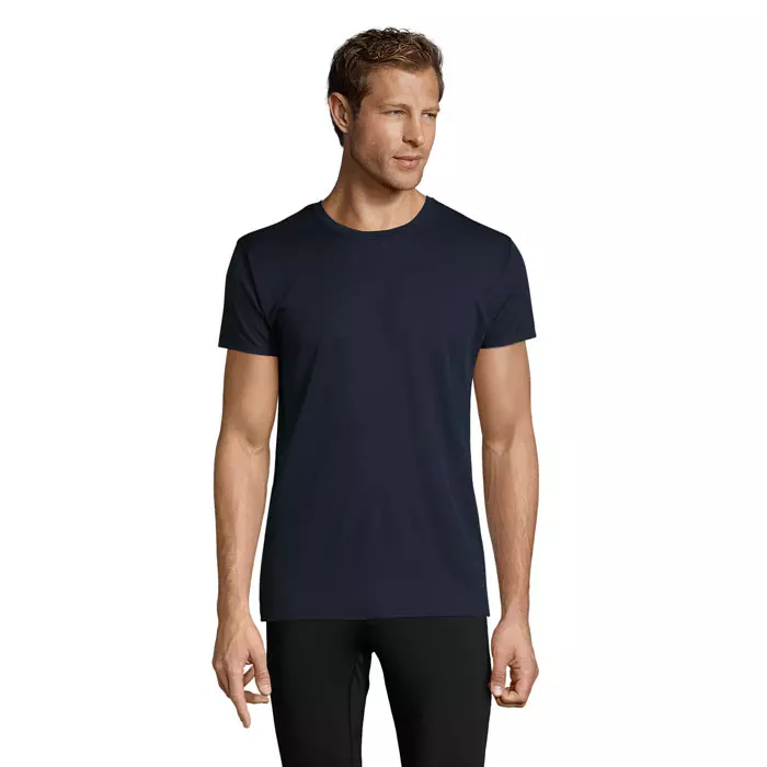 SPRINT unisex t-shirt 130g