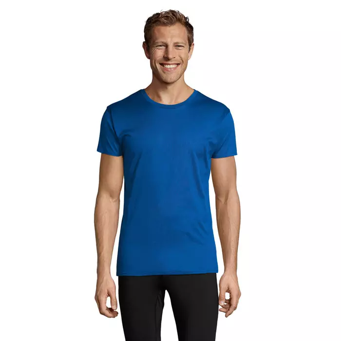 SPRINT unisex t-shirt 130g