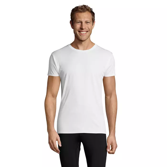 SPRINT unisex t-shirt 130g