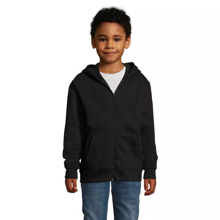 STONE kinder hoodie 260g