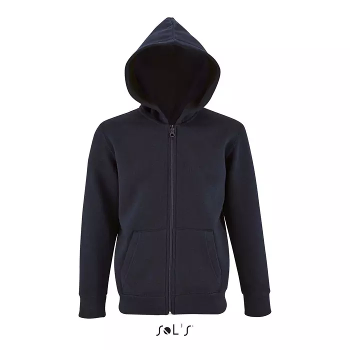 STONE kinder hoodie 260g