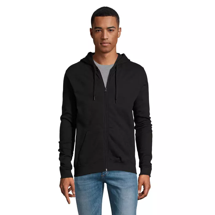 STONE unisex hoodie 260g