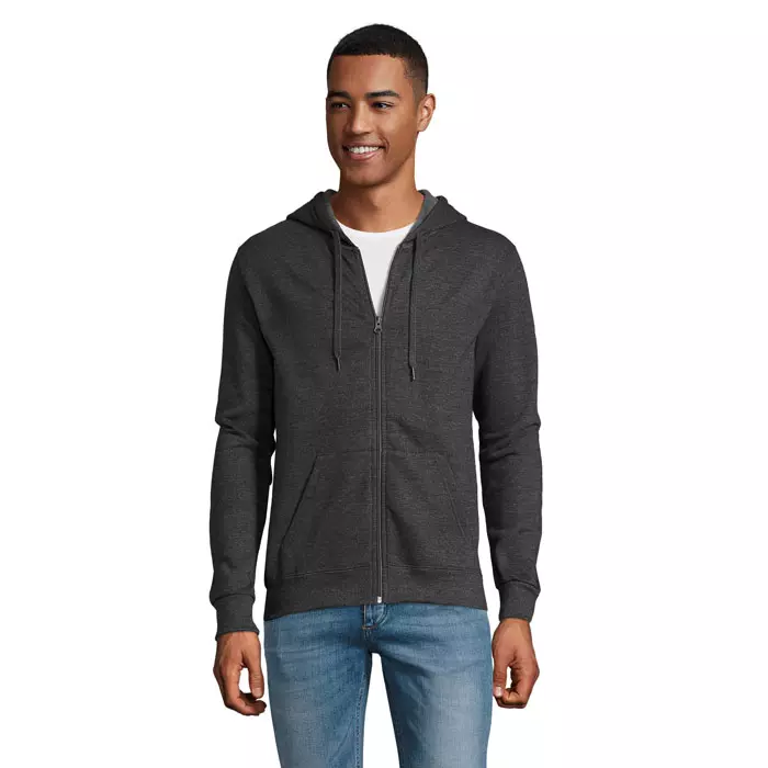 STONE unisex hoodie 260g