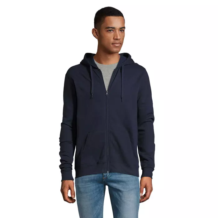 STONE unisex hoodie 260g