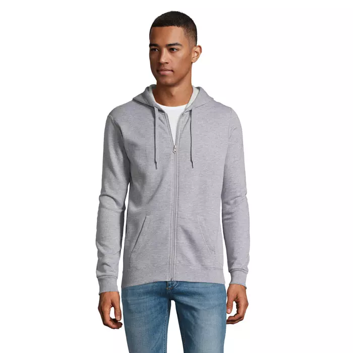 STONE unisex hoodie 260g