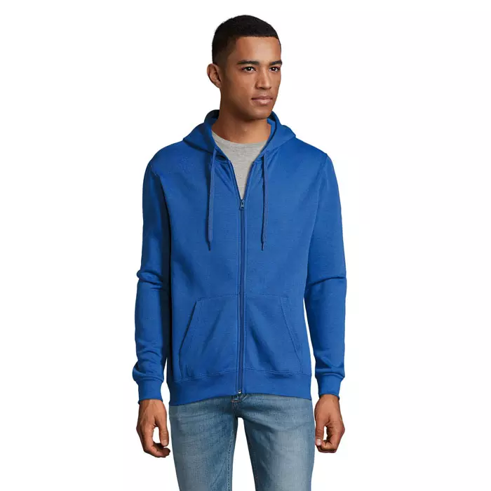 STONE unisex hoodie 260g