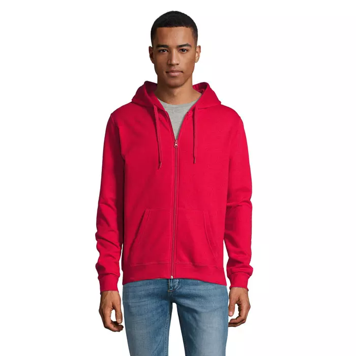 STONE unisex hoodie 260g