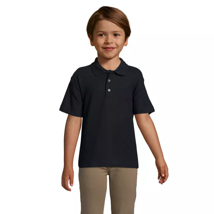 SUMMER II KIDS Polo 170g