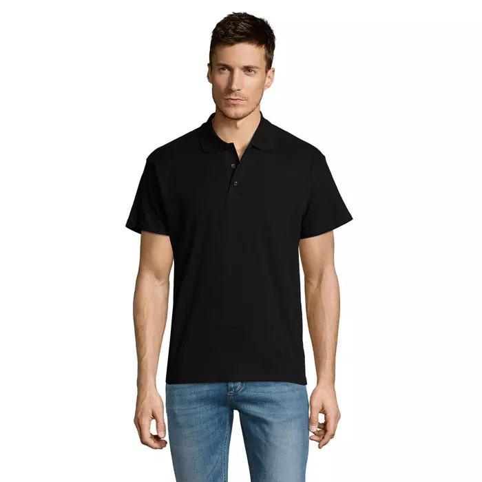 SUMMER II HEREN Polo 170g