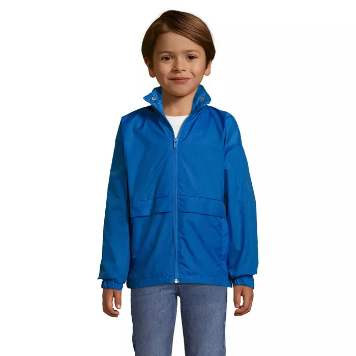 SURF KIDS WINDBREAKER 210g