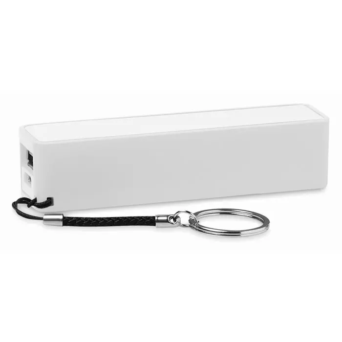 Slim PowerBank 2200 mAh -22