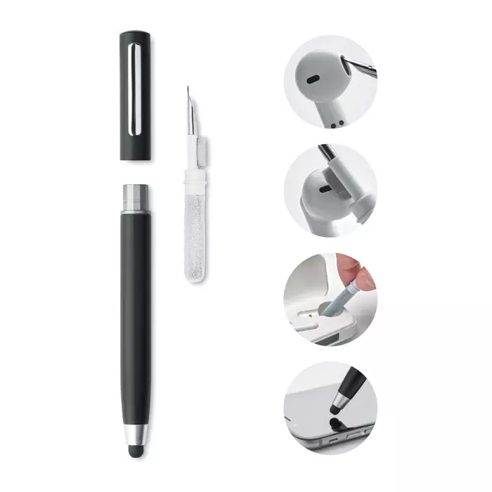 Stylus pen TWS schoonmaakset