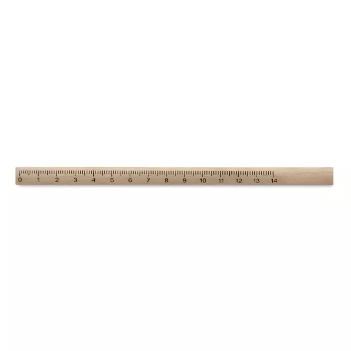 Timmermanspotlood, 14 cm