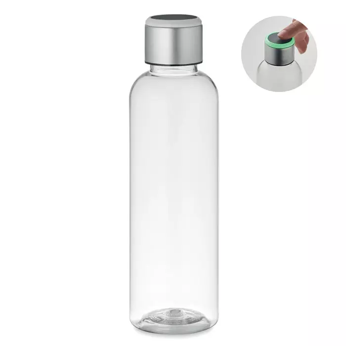 Tritan™ fles drink-sensor