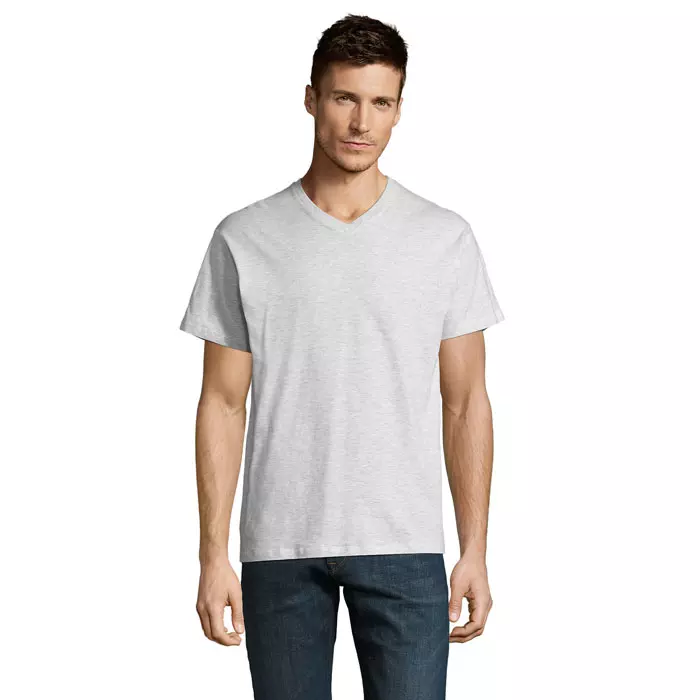 VICTORY heren t-shirt 150g