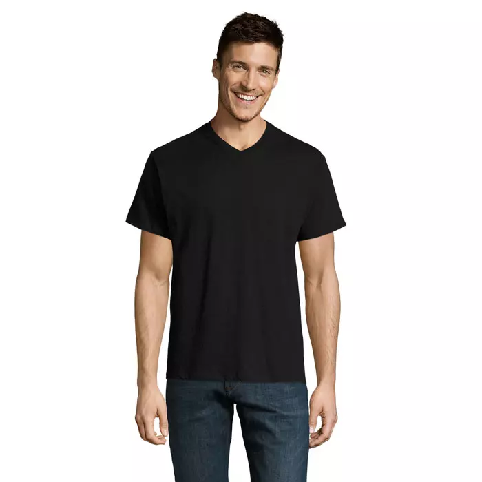 VICTORY heren t-shirt 150g