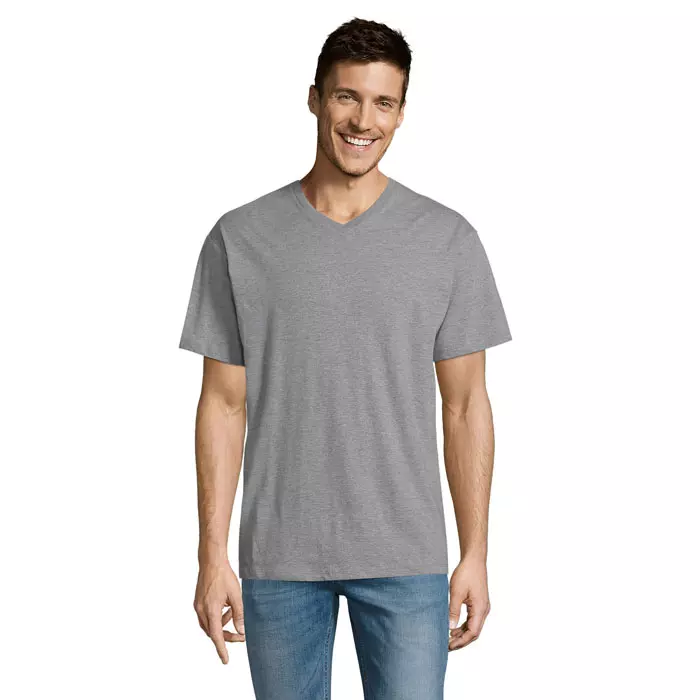 VICTORY heren t-shirt 150g