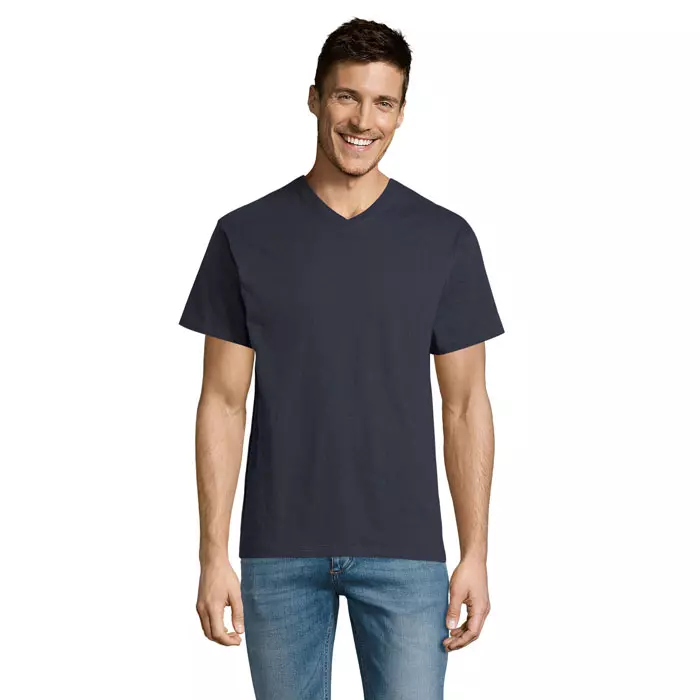 VICTORY heren t-shirt 150g