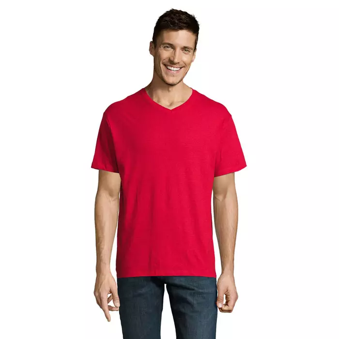 VICTORY heren t-shirt 150g