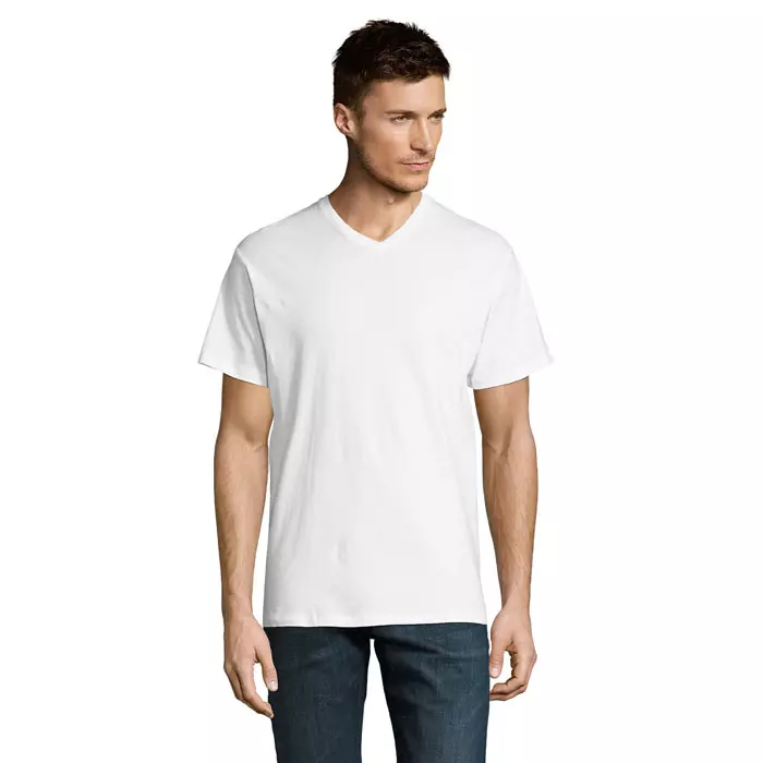 VICTORY heren t-shirt 150g