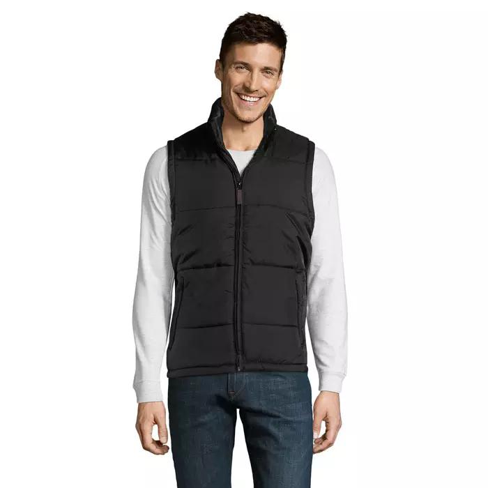 WARM Gewatteerde Bodywarmer