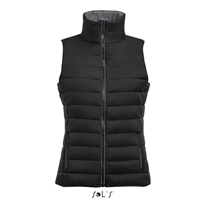 WAVE dames bodywarmer 180g