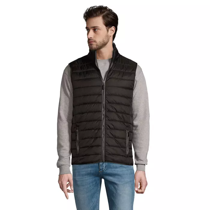 WAVE MEN Bodywarmer