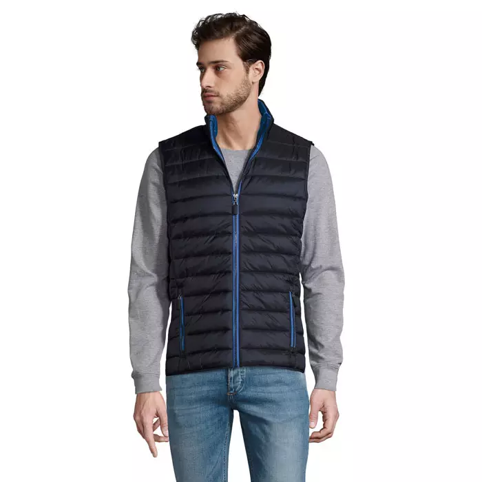 WAVE MEN Bodywarmer