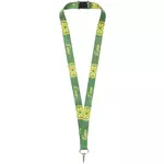 Addie sublimatie lanyard