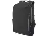 Aqua GRS gerecyclede waterbestendige 15&quot; laptoprugzak 21 l