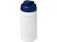 Baseline® Plus 500 ml sportfles met flipcapdeksel