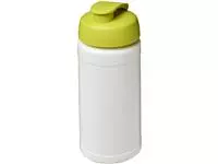 Baseline® Plus 500 ml sportfles met flipcapdeksel