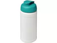 Baseline® Plus 500 ml sportfles met flipcapdeksel