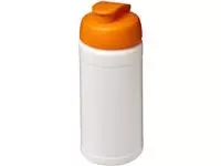 Baseline® Plus 500 ml sportfles met flipcapdeksel