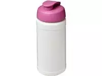 Baseline® Plus 500 ml sportfles met flipcapdeksel