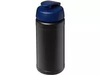 Baseline® Plus 500 ml sportfles met flipcapdeksel