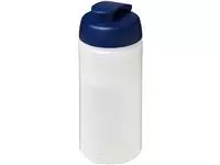 Baseline® Plus 500 ml sportfles met flipcapdeksel