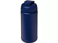 Baseline® Plus 500 ml sportfles met flipcapdeksel