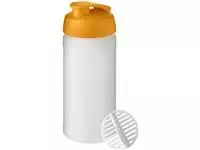 Baseline® Plus 500 ml sportfles met shaker bal