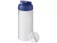 Baseline® Plus 500 ml sportfles met shaker bal