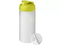 Baseline® Plus 500 ml sportfles met shaker bal