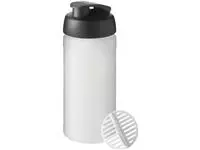 Baseline® Plus 500 ml sportfles met shaker bal