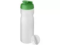 Baseline® Plus 650 ml sportfles met shaker bal