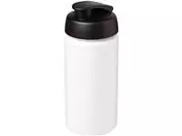 Baseline® Plus grip 500 ml sportfles met flipcapdeksel