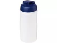 Baseline® Plus grip 500 ml sportfles met flipcapdeksel