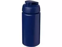 Baseline® Plus grip 500 ml sportfles met flipcapdeksel