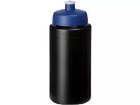 Baseline® Plus grip 500 ml sportfles met sportdeksel