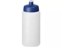 Baseline® Plus grip 500 ml sportfles met sportdeksel