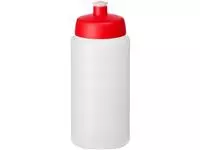 Baseline® Plus grip 500 ml sportfles met sportdeksel