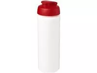 Baseline® Plus grip 750 ml sportfles met flipcapdeksel